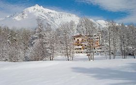 Huber Hotel Tramserhof